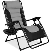 Product image of Best Choice Products Oversized Zero Gravity Chair