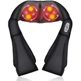 Product image of Comfier Shiatsu Neck and Shoulder Massager
