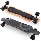 Product image of Blitzart 38-Inch Hurricane Electric Longboard
