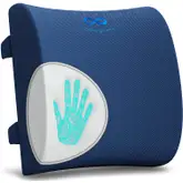 Product image of Everlasting Comfort Lumbar Pillow