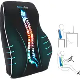 Product image of Niceeday Lumbar Pillow