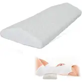 Product image of Pep Step Cooling Gel Lumbar Pillow for Sleeping