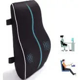 Product image of Qutool Orthopedic Lumbar Support Pillow