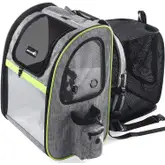 Product image of Pecute Pet Carrier Backpack