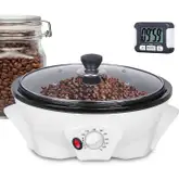 Product image of Jiawanshun Household Coffee Roaster Machine