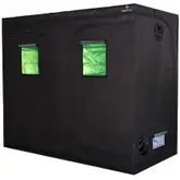 Product image of CoolGrows Mylar Grow Tent