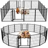 Product image of FXW Outdoor Dog Playpen