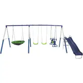 Product image of XDP Recreation Outdoor All-Star Playground