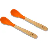 Product image of Avanchy Bamboo Infant Spoons