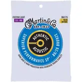 Product image of Martin Authentic Acoustic MA175 Guitar Strings