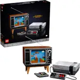 Product image of LEGO Nintendo Entertainment System 71374