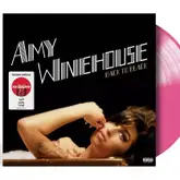 Product image of Amy Winehouse - Back to Black