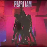 Product image of Pearl Jam - Ten