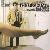 Product image of Simon & Garfunkel - The Graduate