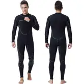 Product image of Seaskin 3 mm Front Zip Wetsuit