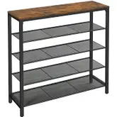 Product image of Vasagle Shoe Rack