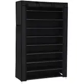 Product image of Songmics 10-Tier Shoe Rack