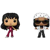 Product image of Pop! Music Collectors Set: Selena & Aaliyah