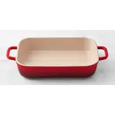 Product image of Le Creuset Stoneware Rectangle Baking Dish