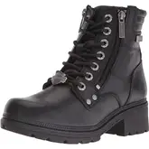Product image of Harley Davidson Women’s Inman Mills Motorcycle Boots