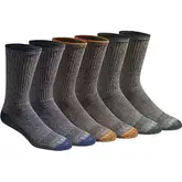 Product image of Dickie’s Men’s Dri-Tech Hiking Socks