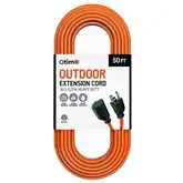 Product image of Otimo 50 Ft 16/3 Outdoor Extension Cord