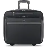Product image of Solo Westside Rolling Overnighter Case
