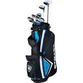 Product image of Callaway Strata Men’s Golf Club Set