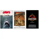 Product image of Steven Spielberg Classics (Set of 3)