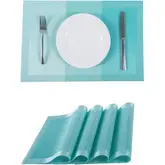 Product image of Sunshine Fashion Heat-Resistant Placemats