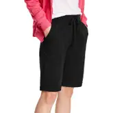 Product image of Hanes Women’s French Terry Bermuda Shorts