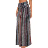 Product image of Urban CoCo Women’s Fold-Over Maxi Skirt