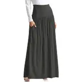 Product image of Simlu Women’s Maxi Skirt