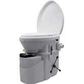 Product image of Nature’s Head Self-Contained Composting Toilet