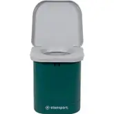 Product image of Stansport Portable Camp Toilet