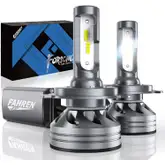 Product image of Fahren H4/9003/HB2 LED Headlights