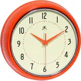 Product image of Infinity Instruments Retro Wall Clock