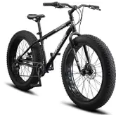 Product image of Mongoose Malus Adult Fat Bike