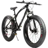 Product image of Max4out Adult Mountain Bike