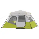 Product image of Core 6-Person Instant Cabin Tent