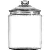 Product image of Anchor Hocking Glass Jar