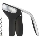 Product image of OXO Steel Vertical Lever Wine Bottle Opener