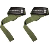 Product image of Gymreapers Weightlifting Wrist Wraps 