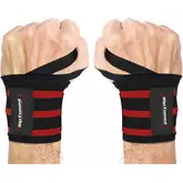 Product image of Rip Toned Wrist Wraps with Thumb Loops