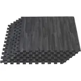Product image of Forest Floor Wood Grain Foam Flooring