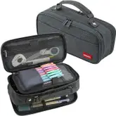 Product image of Joinpro Large Capacity Pencil Case and School Organizer 