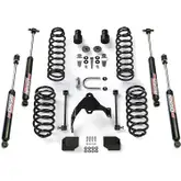 Product image of Teraflex 2.5-Inch Lift Kit for Jeep Wrangler JK 4-Door 