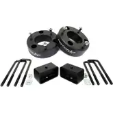 Product image of Motofab 3-Inch Lift Kit for Chevrolet Silverado Trucks 