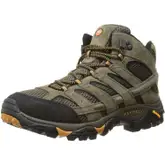 Product image of Men’s Moab 2 Ventilator Merrell Hiking Boot