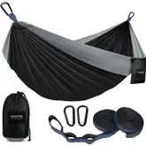 Product image of Kootek Camping Hammock
